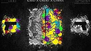 Revel MCS - Gatilho Prod Inine JBT: Hardcore Fucking That Will Shock You?