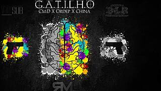 Revel MCS - Gatilho Prod Inine JBT: Hardcore Fucking That Will Shock You?