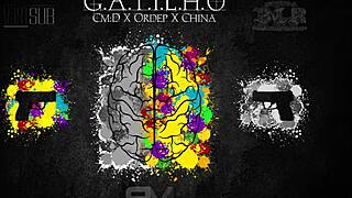 Revel MCS - Gatilho Prod Inine JBT: Hardcore Fucking That Will Shock You?