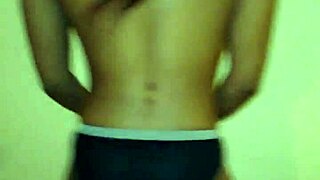 Big and lil nicky share a story