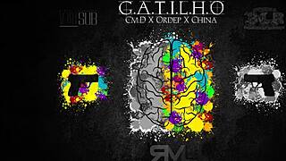 Revel MCS - Gatilho Prod Inine JBT: Hardcore Fucking That Will Shock You?