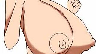 wanna see big tits on this cute asian slut?