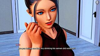 Not heaven uncensored