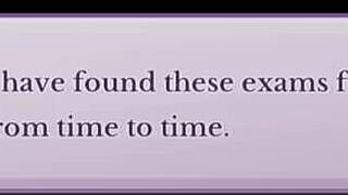 I'm the arrogant kaiju princess in this hentai game, experiencing all gallery sex events in part one.