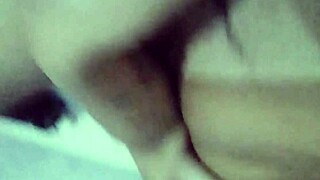 meu primeiro squirt com fingering