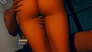 Eternum Stepsister Craves Monster Cock Fucking Her Ass