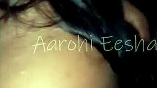 Husband not home so boyfriend bends me over for doggystyle