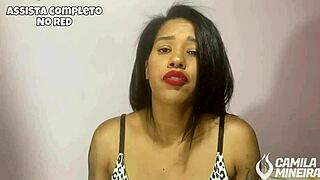 Is her big latina ass shaking sexier than yours?