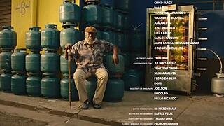 Iza's Hot Sexy Body Gets Intense Blowjob.