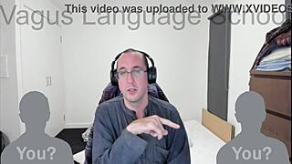 Save The Pornstars In This Reality Fetish Video