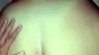 She does it very tasty with big ass