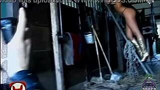 jesica cirio in revista h remastered edition