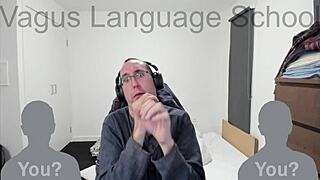 Save The Pornstars In This Reality Fetish Video