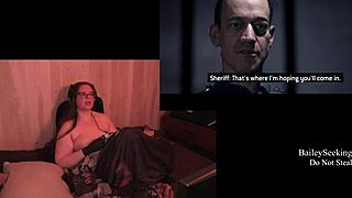 Naked Quarry Playthrough Part Eight