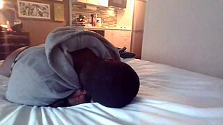 Queen Jazzy21 at Time Square Marriott