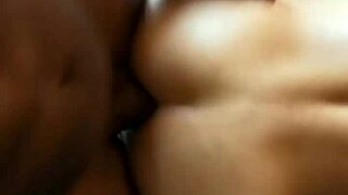 can this latino handle raw bbc breeding without holding back?