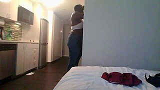 Queen Jazzy21 at Time Square Marriott