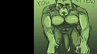 Gay Furry Compilation