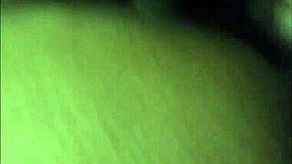 Massage leads to yoni fuck!