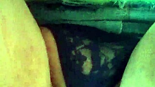 is that the biggest fat pussy you've seen?