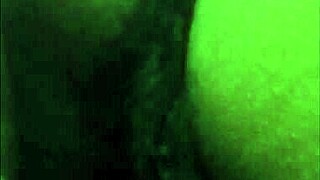 Massage leads to yoni fuck!