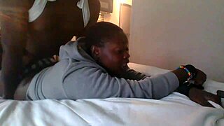 Queen Jazzy21 at Time Square Marriott