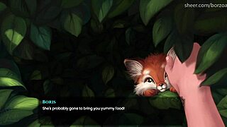 wal 7 - boriss cock harder after myrtle big boobs lingerie