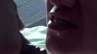 my wife sucks another guy's dick 😏