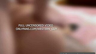 hot brazilian desiree brasiliana fucks western guy in interview