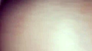 i found my new love in this amateur shemale video