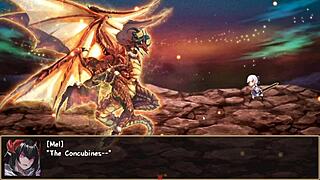 last embryo p10 spawns black npc