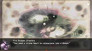 last embryo p10 spawns black npc