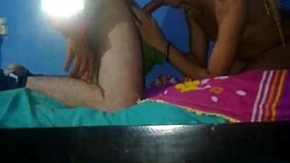 excited for new delivery guy's arrival