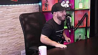 Pitoco strips after losing whore game for anal and oral sex action!