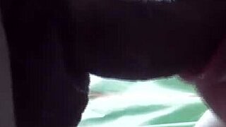 my wife sucks another guy's dick 😏