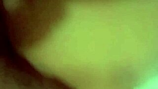 Sexy girl cumming in my pussy and squirting off during masturbation.