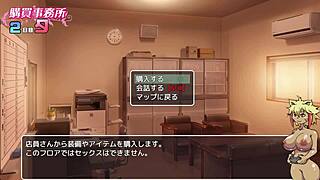 BREED THESE SEX DOLLS IN HENTAI GAME!