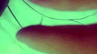 Sexy girl cumming in my pussy and squirting off during masturbation.