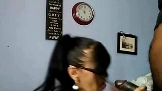 Gator xxx features black cock sucking in detailed scenes