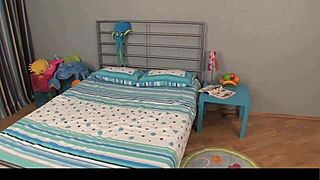 i watched ashton slim deepthroat that skinny russian guy's cock