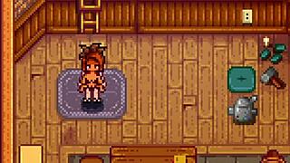 Xtardew valley - maru parte 1 en español - stardew valley