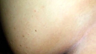 What Is This Wet Fat Ass Pussy Video?