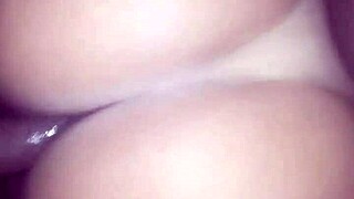 big ass amateurs showing off curves