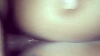 big ass amateurs showing off curves