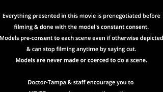 Perawat Horni Mira Monroe Nyuri Waktu buat Masturbasi