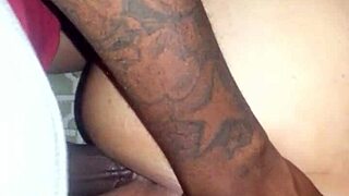 What Is This Wet Fat Ass Pussy Video?