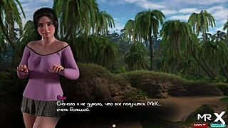 Treasureofnadia - Show Us Your Giant Cock E1 55