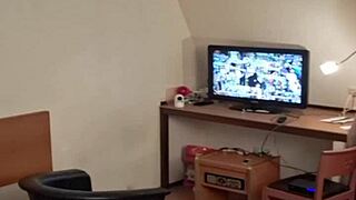 bisek's intriguing gay adventures in the city