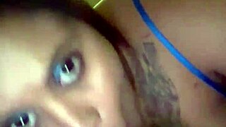 Is This the Best Blowjob of 2022 from a Horny Latina Milf?