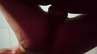 Long Hair Boyfriend Emotionally Pounds Pretty Girlfriend Tranny